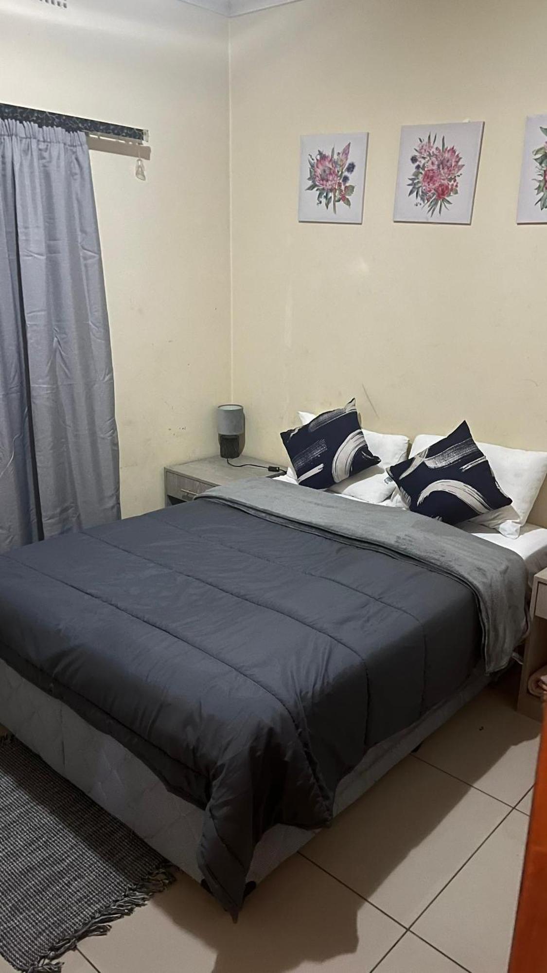 Zakhele Guest House Manzini Buitenkant foto